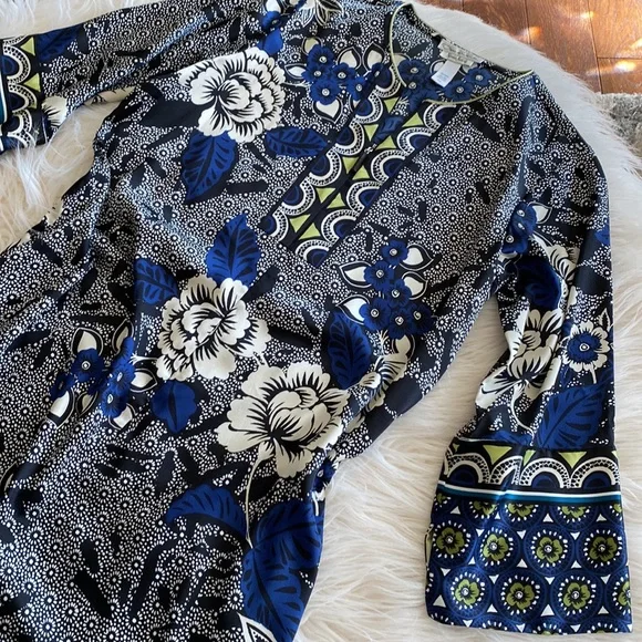 OSCAR de la RENTA maxi dress - Picture 4 of 13